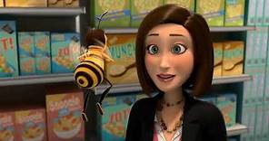 Bee Movie (2007) Official Trailer