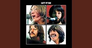 Let It Be (Remastered 2009)