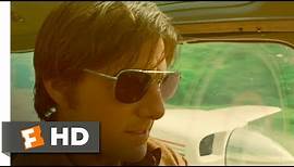 American Made (2017) - Becoming a Drug Plane Scene (1/10) | Movieclips