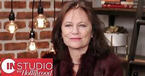 Jacqueline Bisset Says 'Asher' Character "Was Lurking in Me" | In Studio