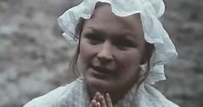 Alice Arno in "Joyeux Compères" (Claude Pierson, 1972).