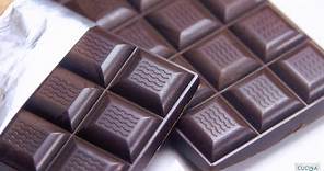 Tavoletta di Cioccolata - Fatta in Casa - Ricetta Crudista di CBE