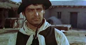 Gene Tierney Rory Calhoun Richard Boone Way of a Gaucho 1952 Full Length Western Movie