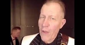 Reverend Horton Heat - "Whole New Life" [OFFICIAL]