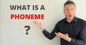 What Is A Phoneme? 7 Things You Need To Know