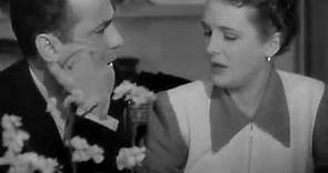 Across the Pacific (1942) - Humphrey Bogart - Mary Astor
