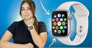 Apple Watch Series 6 Tips, Tricks & Hidden Features | You ABSOLUTELY MUST Know!!