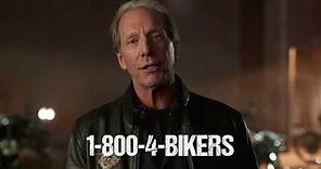 Russ Brown Motorcycle Attorneys ® Commercial