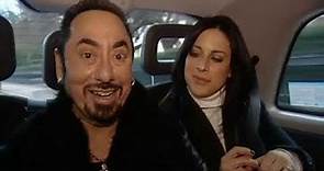 Living with Lucy - David Gest (2010)