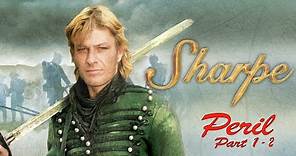 Sharpe - 16 - Sharpe's Peril - Part 1-2 [2008 - TV Serie]