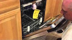 Dishwasher Removal & Installation