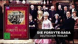 Die Forsyte Saga (Deutscher Trailer) || KSM