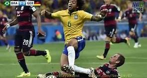 Brasile-Germania 2014: 1-7 tutti i gol e Highlights Germania in finale vs Argentina Mondiali 2014