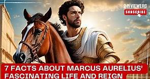 7 Facts About Marcus Aurelius’ Fascinating Life and Reign