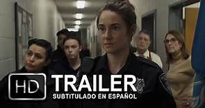 To Catch a Killer (2023) | Trailer subtitulado en español