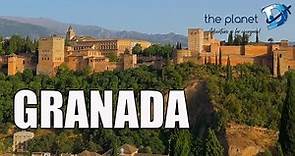 11 Best Things to do in Granada Spain in 48 Hours - The Planet D