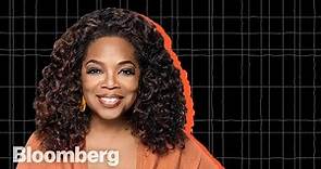 How Oprah Became The World's Most Powerful Woman