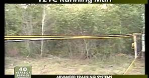 T21C Moving Target System from Advanced Training Systems