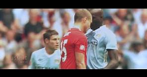 Nemanja Vidic - Memorable Moments - Manchester United