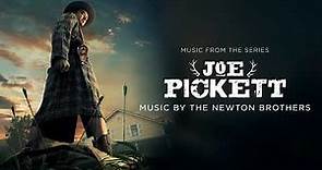 Pickett (Music from the Original Series)