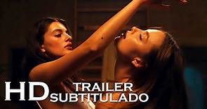 Aves del paraíso Trailer SUBTITULADO / BIRDS OF PARADISE Trailer (2021) SUBTITULADO / Prime Video
