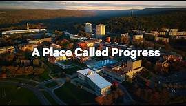 A Place Called Progress | Ithaca College