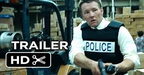 Felony Official Trailer #1 (2014) - Joel Edgerton, Jai Courtney, Tom Wilkinson Thriller HD