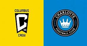 Highlights: Columbus vs. Charlotte