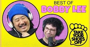 Best of Bobby Lee & Rick Glassman from TYSO - #11