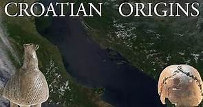 Croatian Origins | A Genetic and Cultural History