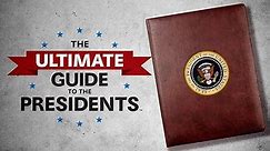 The Ultimate Guide to the Presidents Season 1 Episode 1 1825