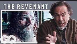 Director Alejandro González Iñárritu Breaks Down His Most Iconic Films | GQ