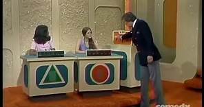 Match Game 73 (Episode 46) (Elaine Joyce First Appearance)