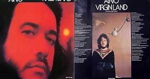 Airto Moreira - Virgin Land 1974 Full Álbum