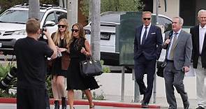 Kevin Costner Reaches Divorce Settlement With Ex-Wife