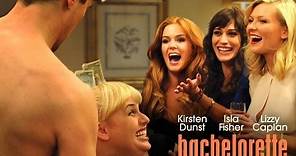 Bachelorette Official Movie Trailer (2012)