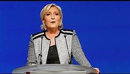 France : le Front national devient Rassemblement national