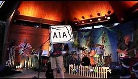 A1A - The Official and Original Jimmy Buffett Tribute Show - Promo Video