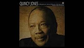 Quincy Jones - Quintessence [1961]
