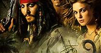 Pirati dei Caraibi: la maledizione del forziere fantasma - Film (2006)