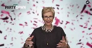 Jane Lynch on returning to Party Down