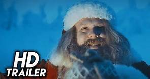 Christmas Story (2007) Original Trailer [FHD]