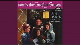 Now Is The Caroling Season / Sleigh Ride