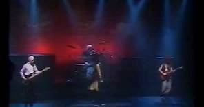 Siouxsie & the Banshees - Israel - Live 1981 - (John McGeoch)