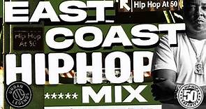 East Coast Hip-Hop Mix: Classic East Coast Hits - Timeless East Coast Anthems | Urban Legends