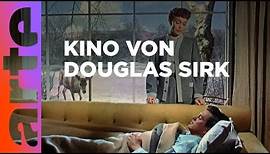 Die Vor- und Abspanne von Douglas Sirk | Blow up | ARTE