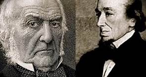Gladstone and Disraeli - The Best Documentary Ever