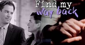 TONY & ZIVA | Find My Way Back