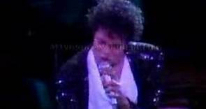 Michael Jackson Billie Jean Yokohama 1987