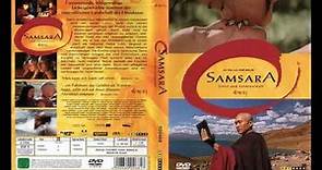 Samsara Soundtrack